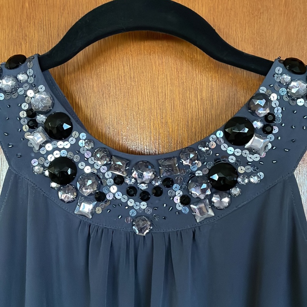 Express Top - Picture 2 of 5